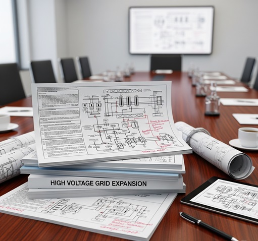 Consultance technique